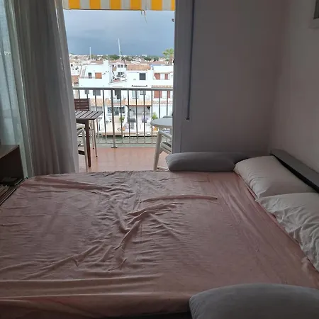 Apartment Gloria Crespo Pattaya *