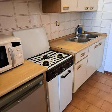 Apartment Gloria Crespo Pattaya *