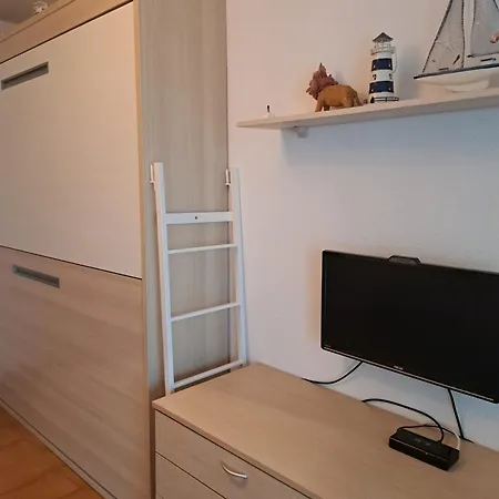 Gloria Crespo Pattaya Apartment *