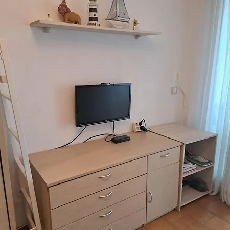 Gloria Crespo Pattaya Apartment