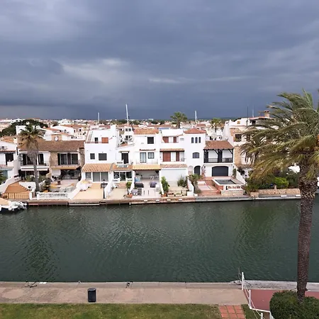 Apartment Gloria Crespo Pattaya Empuriabrava